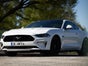 Ford Mustang GT V8 mieten | 450 PS | Hochzeitsauto & Fahrerlebnis Hamburg - Galerie - Bild 2