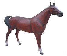 Pferde Figuren, Pferd, Stall, Bauernhof, Pferdstall