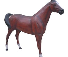 Pferde Figuren, Pferd, Stall, Bauernhof, Pferdstall