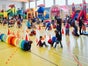 Kinder Spielepaket - Spielzeug - XXL-4 Gewinnt und CO. Kinderbeschäftigung, individuelle Zusammenstellbar - Galerie - Bild 3