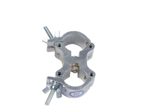 Swivel Doppel Coupler mieten – Bühnenzubehör