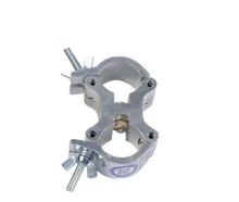 Swivel Doppel Coupler mieten – Bühnenzubehör