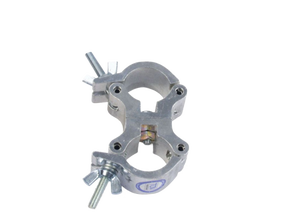 Swivel Doppel Coupler mieten – Bühnenzubehör