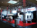 Technische Messe- & Präsentationslösungen · LED-Wände, Displays & Eventtechnik