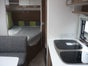 Wohnwagen Dethleffs C-Trend 505 FSK 6- Pers. - Galerie - Bild 4