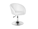 Sessel Spike white Lounge
