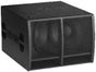 EAW JFX290 + SBX220 + Crown XTI4000 Komplettanlage - Galerie - Bild 2