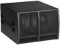 EAW JFX290 + SBX220 + Crown XTI4000 Komplettanlage - Galerie - Bild 2