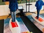 Surf Simulator Surfsimulator - Galerie - Bild 3