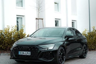 Audi Rs 3