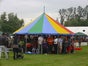 Zelt Circus 6m Durchmesser / Zirkuszelt / Zelt Zirkus - Galerie - Bild 2
