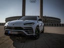 Lamborghini Urus - Galerie - Bild 1