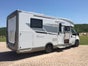 NEU !Mobilvetta KROSSER 86, Automatik, Dachklima, TV, Navigation, 4 Personen, Raumbad, uvm. - Galerie - Bild 2