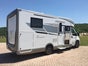 NEU !Mobilvetta KROSSER 86, Automatik, Dachklima, TV, Navigation, 4 Personen, Raumbad, uvm. - Galerie - Bild 2