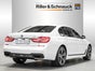 BMW 7er als Hochzeitsfahrzeug - Galerie - Bild 2