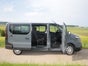 Nissan Primastar NV 300 L2 9-Sitzer, langer Radstand mit Klima, Einparksensoren, Tempomat, Freisprecheinrichtung, LED-Scheinwerfer, etc. - Erstzulassung Mai 2022!! (baugleich mit Renault Trafic) - Galerie - Bild 3