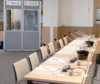 Dolmetscheranlage für 50 Pers. komplett