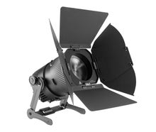 Astera QuickPunch RGB Mint Amber, IP65, Zoom LED-Fresnel 13°-60°,Wireless steuerbar via AsteraApp, max. 20h
