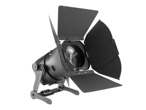 Astera QuickPunch RGB Mint Amber, IP65, Zoom LED-Fresnel 13°-60°,Wireless steuerbar via AsteraApp, max. 20h