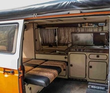 Mieten Sie einen Vintage-Wohnmobil in Ljubljana