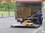 Palettenhubwagen Gabelhubwagen - Galerie - Bild 4