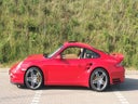 Porsche 911 Turbo