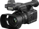 Panasonic Profi FullHD Videokamera / Camcorder AG-AC30 mit SD-Karte und HDMI Out für z.B. Webstream Karten / Livetreams / Videoregiepulte - Galerie - Bild 1