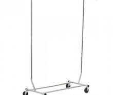 Garderobenwagen Einzeln