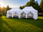 FALTPAVILLON 3x6 METER - Galerie - Bild 3