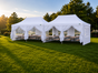 FALTPAVILLON 3x6 METER - Galerie - Bild 3