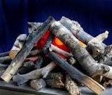Feuerstelle, Feuer, Lagerfeuer, Feuer, Hexentanz, Hexen, Halloween