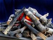 Feuerstelle, Feuer, Lagerfeuer, Feuer, Hexentanz, Hexen, Halloween