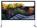 AV Stumpfl Aufprojektion 5,40x3,10m 16:9 mit Vario-Lock