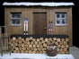 Almhütten - Kulissen, Bayern, Hausfassaden, Alm, Skihütte, Alpen, Alpenhütte - Galerie - Bild 4