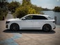 Audi Q8 - Sportwagen - Hochzeitsauto - Galerie - Bild 3
