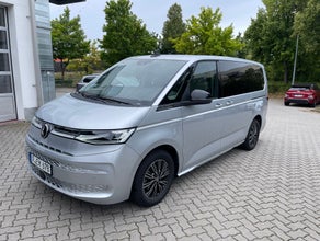 Multivan T7 Style LR 2,0l TDI DSG 110KW AHK