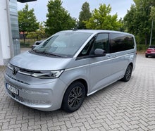 Multivan T7 Style LR 2,0l TDI DSG 110KW AHK