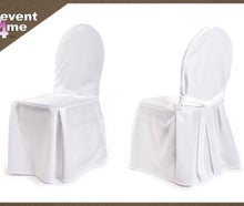 Bankett Hussen mieten
