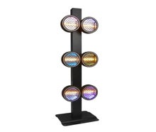 Evolights Lumen Roto LED Effekt- und Dekoscheinwerfer mieten