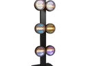 Evolights Lumen Roto LED Effekt- und Dekoscheinwerfer mieten - Galerie - Bild 1