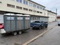 Mobile Toiletten mieten - Galerie - Bild 2