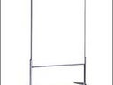 Pinnwand Fläche HxB 146x120 cm, Gesamthöhe 192cm - Galerie - Bild 1