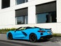 Corvette C8 Stringray Convertible Cabrio - Galerie - Bild 3