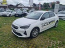 Opel Cora - Galerie - Bild 1