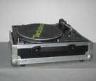 Technics 1210MKII 1200 MK2 Turntable Plattenspieler