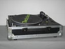 Technics 1210MKII 1200 MK2 Turntable Plattenspieler - Galerie - Bild 1