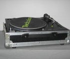 Technics 1210MKII 1200 MK2 Turntable Plattenspieler