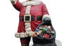 Weihnachtsmann - Figur, Weihnachten, Weihnachtszeit, Adventszeit - Galerie - Bild 2