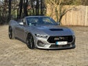 Ford Mustag GT V8 Cabrio mieten (3-Tage-WE) - Sportwagen mieten - Galerie - Bild 1