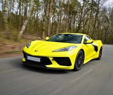 Corvette C8 2 LT Coupe